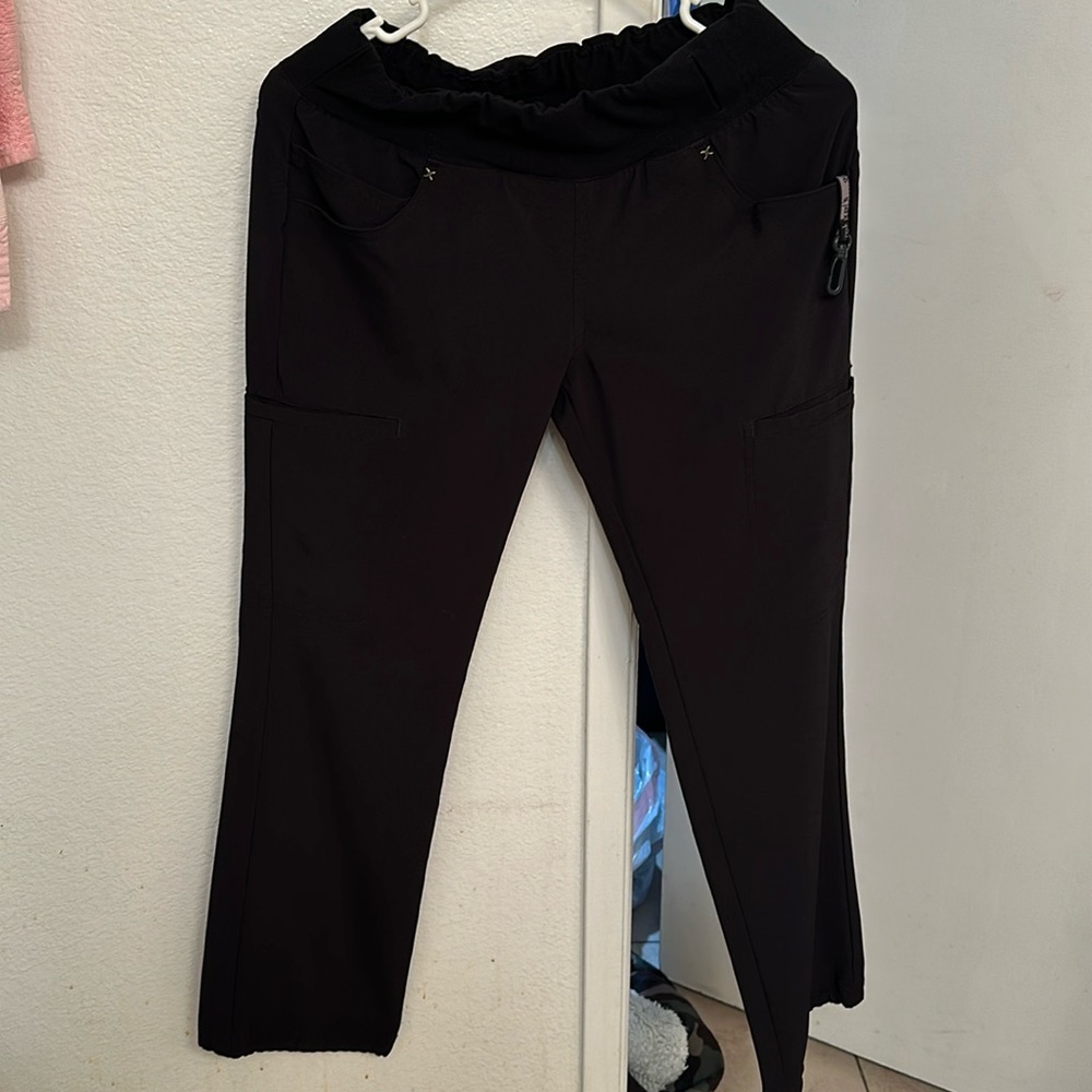 Cherokee iflex scrub pants